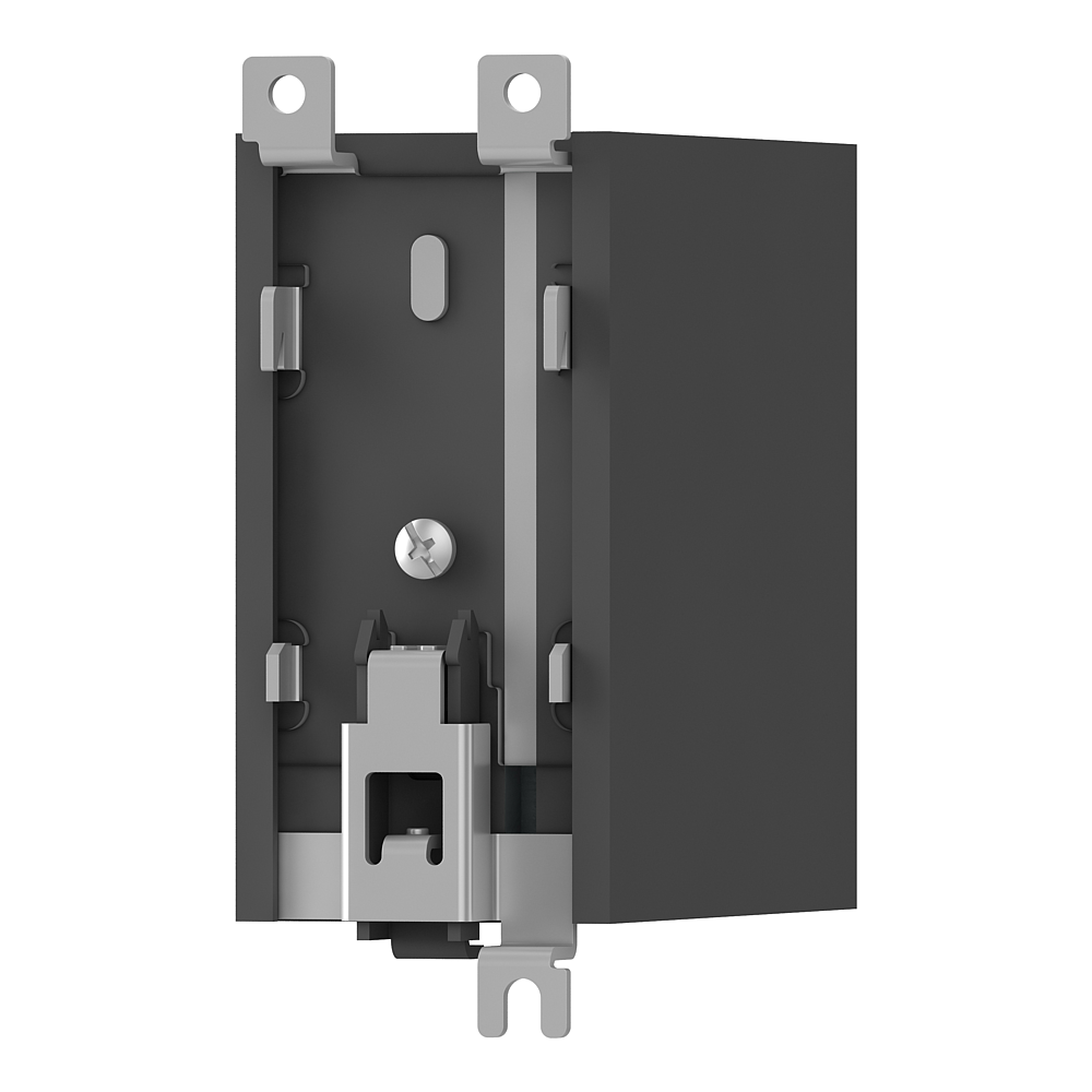 RELAIS STATIQUE-RAIL DIN, 1 PH